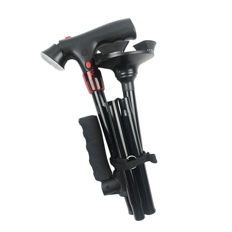 Hilipert StandSmuz Cane