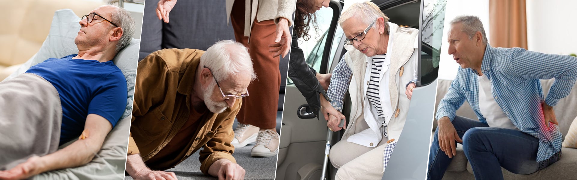 Hilipert StandSmuz Cane